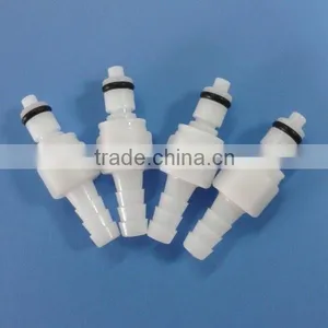 1/4" Coupling IMD1604HB Male thumbnail-3