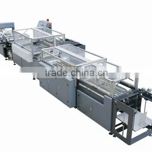 Hard Book Cover Making Machine thumbnail-1