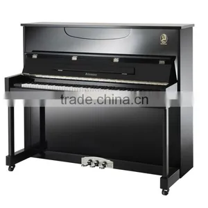 Keyboard Upright Piano K8-122 Digital Pianodisc System Schumann thumbnail-2