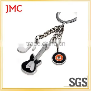 Custom Factory Bottle Opener Keychain for Promotional, Bottle Opener With Short Lanyard, thumbnail-5