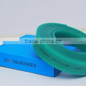 Polyurethane Industrial Squeegee for Screen Printing thumbnail-4
