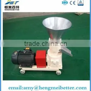 Convenient Use First Choice Extruder Machine Price for Small Farm thumbnail-2