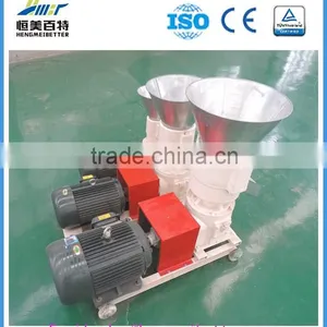China Supply Pto Pellets Production Line With Good Feedback thumbnail-1