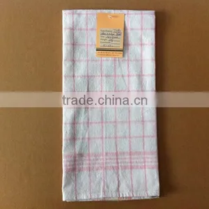 100% Cotton Soft-Absorbent-Reusable Kitchen Towel and Cleaning Cloth thumbnail-6
