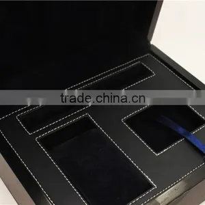 C&Y New Design PU Leather Gold Coin Boxes thumbnail-6