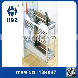 Kitchen Drawer Wire Baskets thumbnail-1