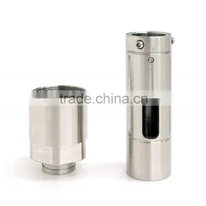 TSM1 - Tube Series Stainless Marine Mount Kits thumbnail-1