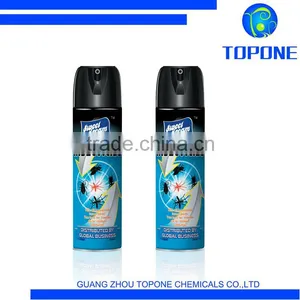 Stronger Powerful Efficient Mosquito Killer Spray , Insect Repellent Spray , Mosquito Repellent Spray thumbnail-3