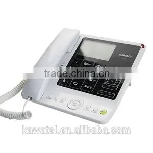 Novelty Home 3g Industrial Voip Sim Card Phone thumbnail-3