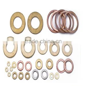 Best 10.9 Grade Carbon SteelFlat Washer thumbnail-3