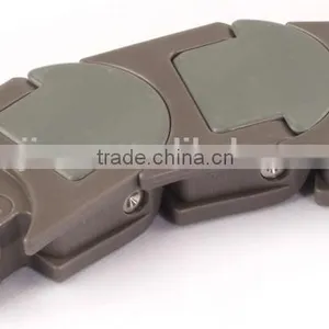 PT280 Assembly Line Equipment Plastic Sushi Conveyor Chain thumbnail-6