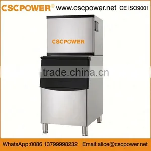 Best Quality Ice Cube Machine Manufacturer With 3 Years Warranty thumbnail-2