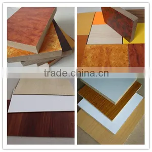 Plain Medium Density Fibre(MDF) thumbnail-2