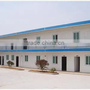 Prefabricated Steel Structure Workshop, Warehouse,shed thumbnail-2