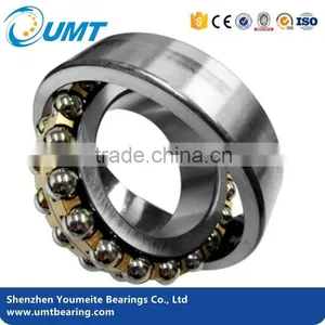 ABEC-9 Spherical Roller Bearing 21305 CC for Rolling Mill Rolls thumbnail-1