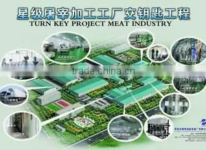 Changshu Slaughterhouse Equipment Co., Ltd. company overview - view 2 thumbnail