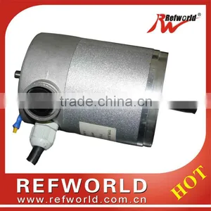 DC Brushed Gear Motors For Spray Dispenser and ATM thumbnail-1