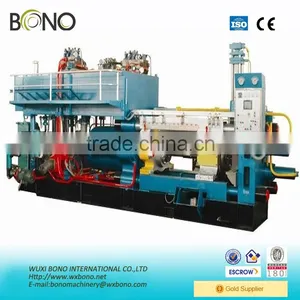 Aluminum Profiles Machinery thumbnail-1