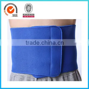 Neoprene Heating Waist Belt thumbnail-4