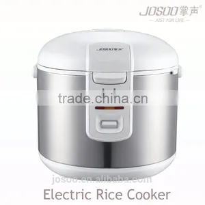 Electric Rice Cooker ( Handle Design) thumbnail-4