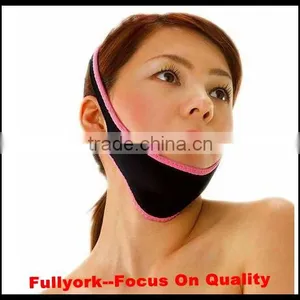 Japan Sleeping Face Life Up Belt New Face Slimming Belt Slimming Mask thumbnail-5