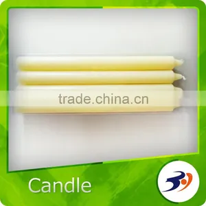Soy Wax Natural Soy Wax Candle thumbnail-6