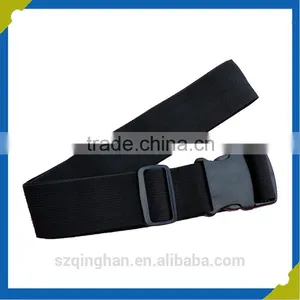 Factory Luggage Belt Polyester Strap Retractable Luggage Safety Belt for Case thumbnail-5