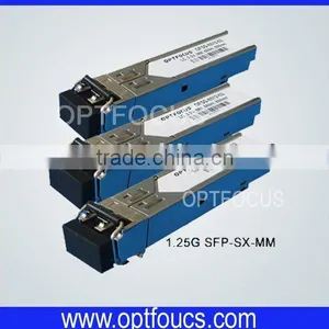 SFP Transceiver CISCO GLC-SX-MM/1.25G 10KM~120KM thumbnail-1