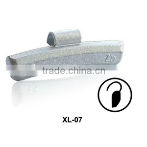 Plastic Coated Wheel Weights thumbnail-1
