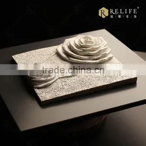 Wood Oil Painting Frame thumbnail-1