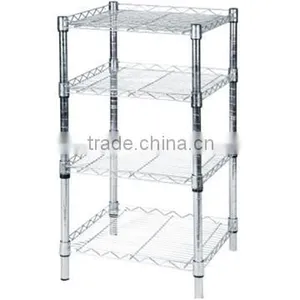 Hot Sale Storage Wire Shelf thumbnail-6
