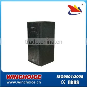 Wooden Speaker Box Wooden Box Speaker thumbnail-1