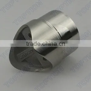 Stainless Steel Perpendicular Joiner, Flush Fitting thumbnail-2