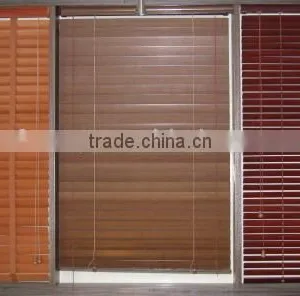 Bamboo Venetian Blind thumbnail-1