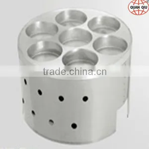 Commercial Oven Hamburger Machine thumbnail-1