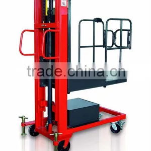 Electric Order Picker thumbnail-1