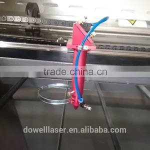 Dowell 1325 150W CO2 Laser Cutting Machine for Any Non-mentals With CE FDA CIQ thumbnail-6