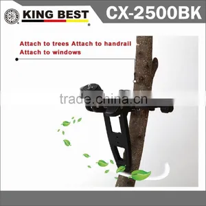 KINGBEST CX-2500BK Table Metal Tripod / Flexible Tripod / Clamp Tripod / Metal Clamp Tripod / Tripod / King Best Tripod thumbnail-4