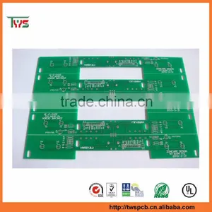 RoHs Certification Manufacturing Multilayer Hasl Pcb thumbnail-1