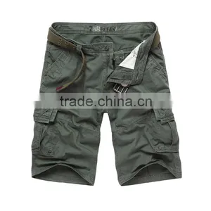 2015 100%cotton Mens Bermuda Shorts DS120038 thumbnail-3