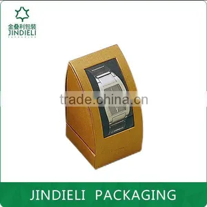 Arc Unique Watch Box for Gift Packaging thumbnail-1