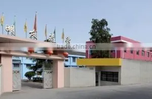 Wenzhou Mingfa Optical Technology Co., Ltd. company overview - view 2 thumbnail