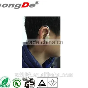 Cheap Invisible Ear Hearing Aid for Conductive Hearing Loss thumbnail-4