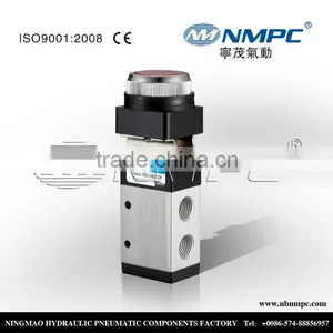 High Quality Mechanical Valve Control Valve Msv86321 thumbnail-3
