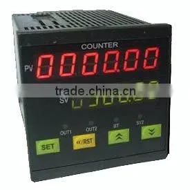 IBEST 4 Digit Length Meter and Counter , Reset Counter thumbnail-1