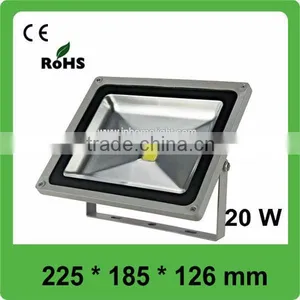 CE&ROHS Waterproof IP66 Outdoor Mini Led Flood Light,3 Years Warranty thumbnail-1