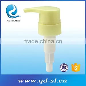 China Supplier 4cc Plastic Soap Liquor Dispenser Pump Heads thumbnail-4