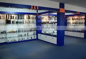 Ningbo Passerby Electronic Co., Ltd. company overview - view 2 thumbnail