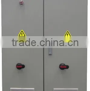Solar pv Inverter 100kw Grid-tie thumbnail-2