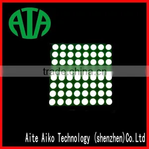 Low Price Various Size 5*7 8*8 Led Dot Matrix Display Module thumbnail-1